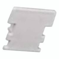 View Polypropylene plastic end cap for Paver extrusion